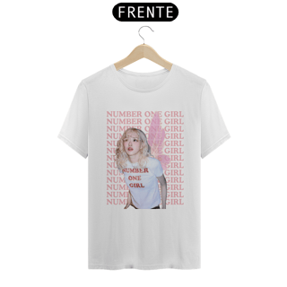 Nome do produto Camiseta Rose