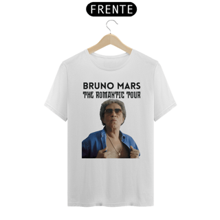 Nome do produto Camiseta Bruninho