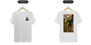 Nome do produto Camiseta Andressa