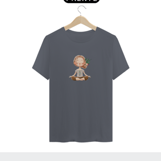 Nome do produto Camiseta Yoga