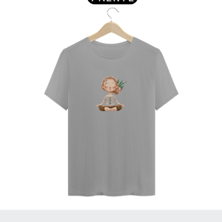 Nome do produto Camiseta Yoga