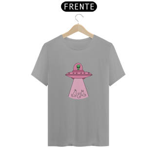 Nome do produto Camiseta Et e gatos