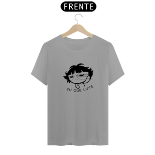 Nome do produto Camiseta Docinho eu que lute