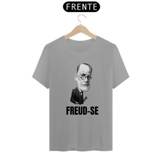 Nome do produto Camiseta FREUD-SE