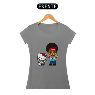 Nome do produto Babylook Bruninho