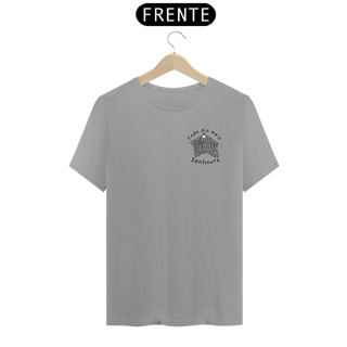 Nome do produto Camiseta Cada dia mais senhoura
