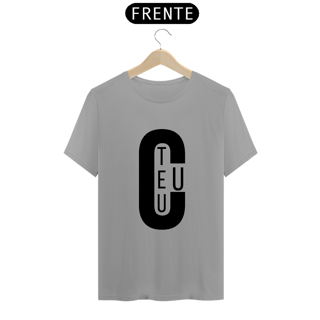 Nome do produto Camiseta Teu c* teu ceu