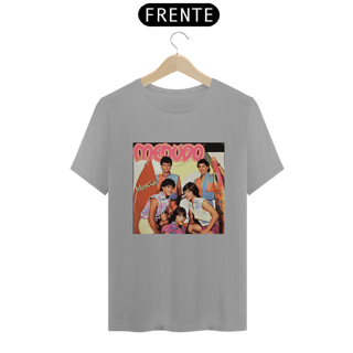 Nome do produto Camiseta Menudo