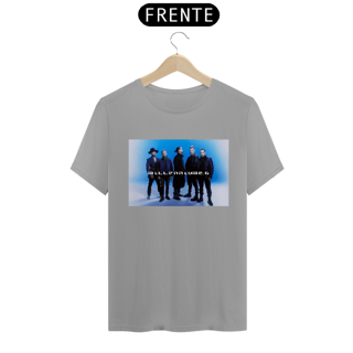 Nome do produto Camiseta BSB Millennium 2.0