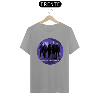 Nome do produto Camiseta BSB Millennium 2.0