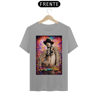 Nome do produto Camiseta Ney Afrontoso 
