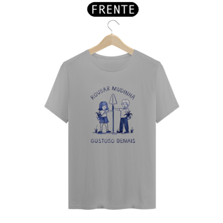 Nome do produto Camiseta Gostoso demais