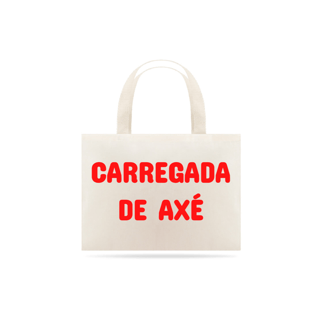 Nome do produto Ecobag