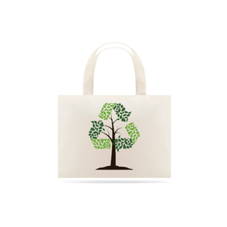 Nome do produto Ecobag Reciclar