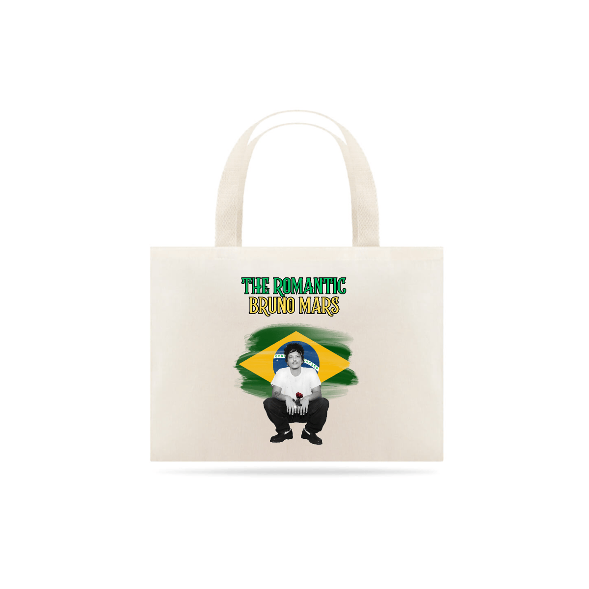 Nome do produto: Ecobag cris