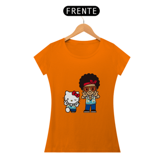 Nome do produto Babylook Bruninho