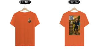 Nome do produto Camiseta Andressa