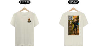 Nome do produto Camiseta Andressa