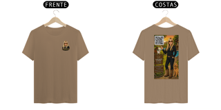 Nome do produto Camiseta Andressa