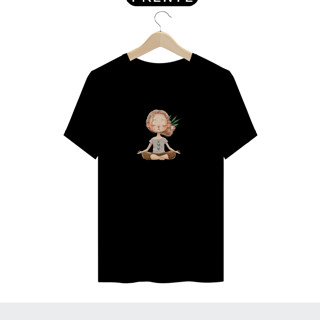 Nome do produto Camiseta Yoga