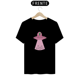 Nome do produto Camiseta Et e gatos