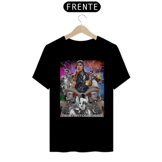 Nome do produto Camiseta Divo Ney