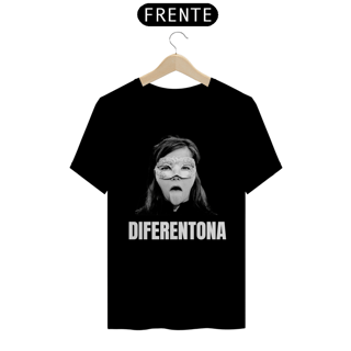 Nome do produto Camiseta DIFERENTONA