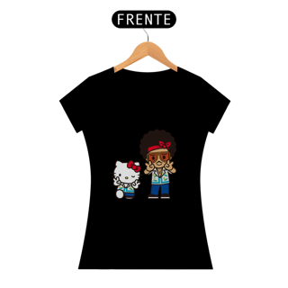Nome do produto Babylook Bruninho