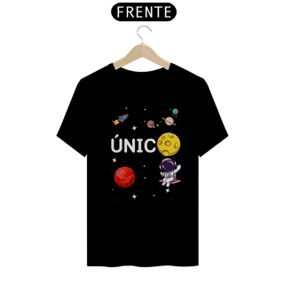 Nome do produto Camiseta Normal é ser diferente