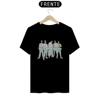 Nome do produto Camiseta BSB Millennium 2.0