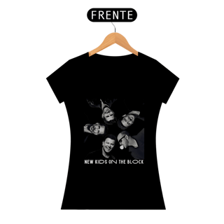 Nome do produto Babylook NKOTB