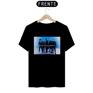 Nome do produto Camiseta BSB Millennium 2.0