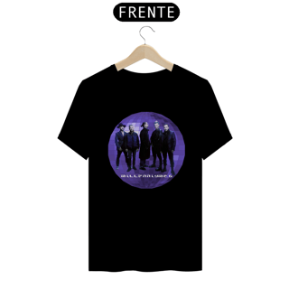 Nome do produto Camiseta BSB Millennium 2.0