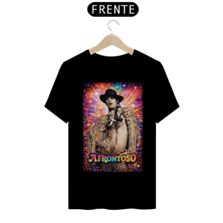 Nome do produto Camiseta Ney Afrontoso 