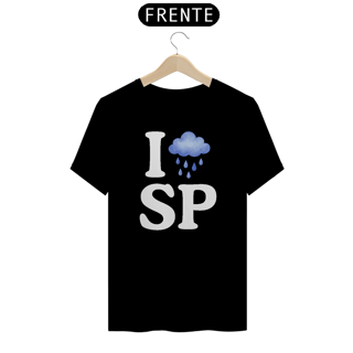 Nome do produto Camiseta SP