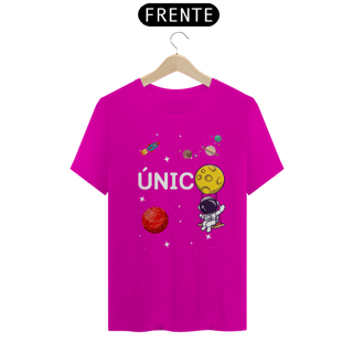 Nome do produto Camiseta Normal é ser diferente