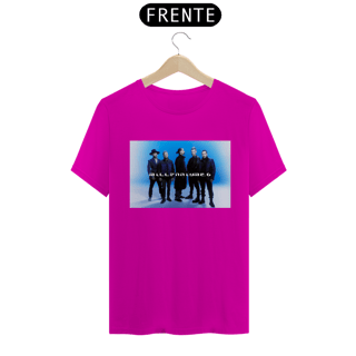 Nome do produto Camiseta BSB Millennium 2.0