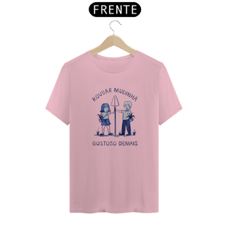 Nome do produto Camiseta Gostoso demais