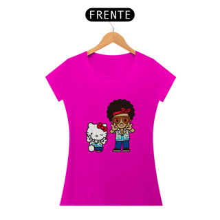 Nome do produto Babylook Bruninho