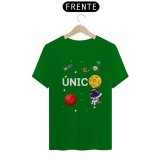 Nome do produto Camiseta Normal é ser diferente
