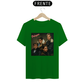 Nome do produto Camiseta Polegar