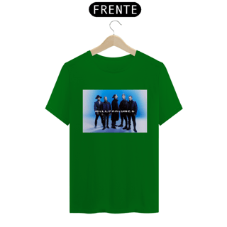 Nome do produto Camiseta BSB Millennium 2.0