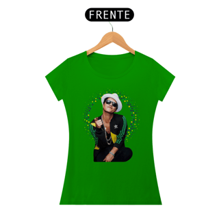 Nome do produto Babylook Bruninho