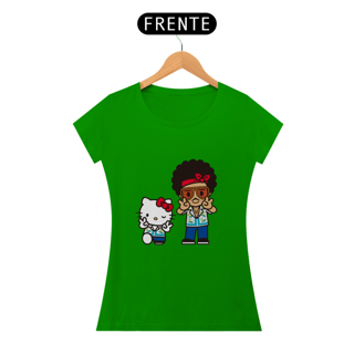 Nome do produto Babylook Bruninho