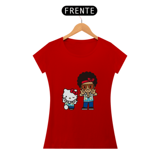 Nome do produto Babylook Bruninho