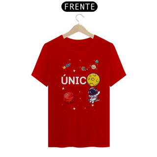 Nome do produto Camiseta Normal é ser diferente