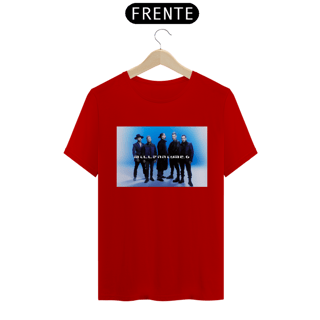 Nome do produto Camiseta BSB Millennium 2.0