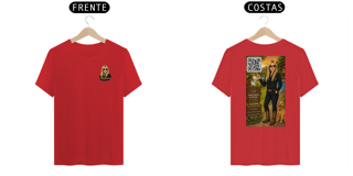 Nome do produto Camiseta Andressa