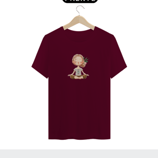 Nome do produto Camiseta Yoga