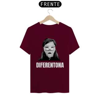 Nome do produto Camiseta DIFERENTONA